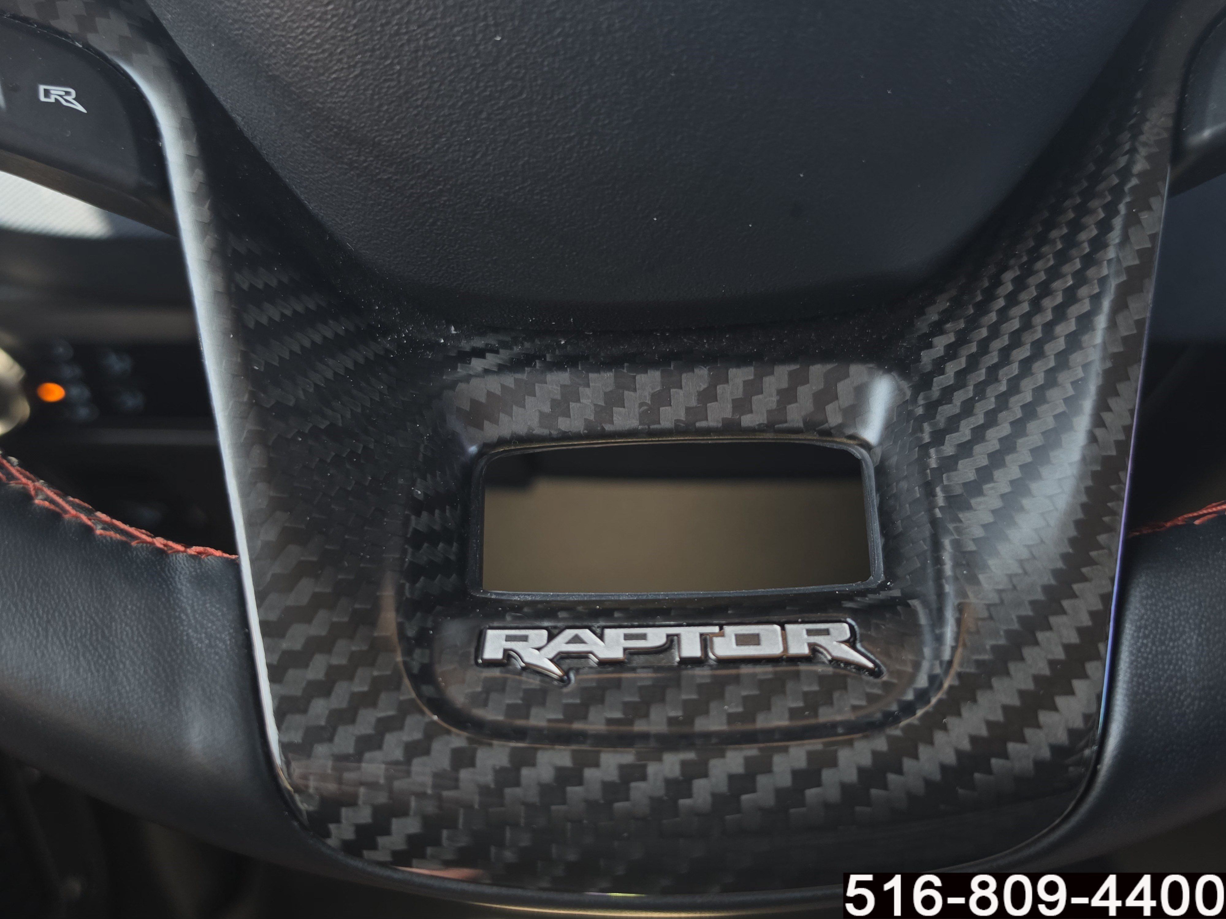 Used 2023 Ford Bronco Raptor AWD/4WD image 23