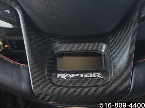 Used 2023 Ford Bronco Raptor AWD/4WD image 23