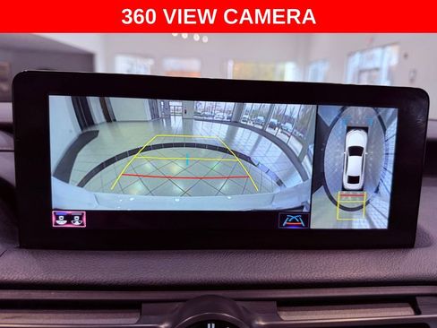 Certified 2023 Lexus IS 350 F Sport image 11