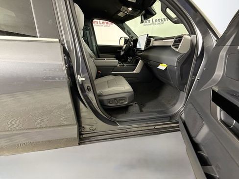 New 2026 Toyota Tundra Limited AWD/4WD image 27
