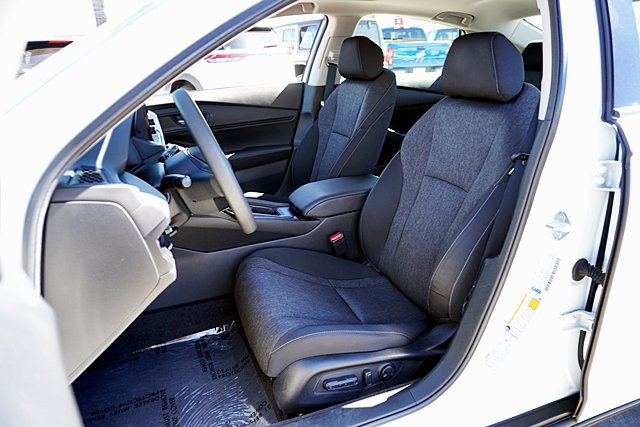 Used 2024 Honda Accord EX image 20