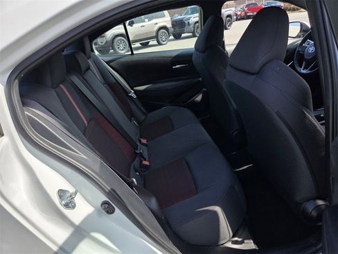 Used 2025 Toyota Corolla SE image 12