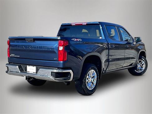 Certified 2022 Chevrolet Silverado 1500 LT image 6