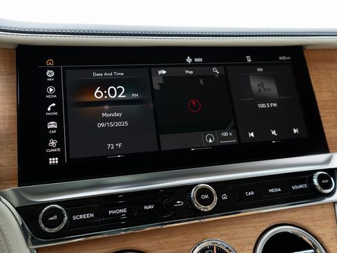 Certified 2024 Bentley Continental GT image 33