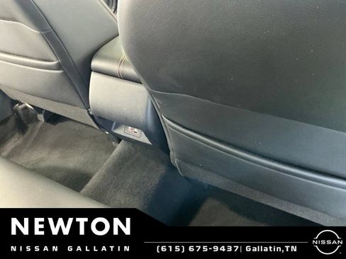 Used 2020 Nissan Altima 2.5 SR w/ Premium Package FWD image 16