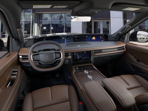 New 2026 Lincoln Navigator L Reserve AWD/4WD image 34