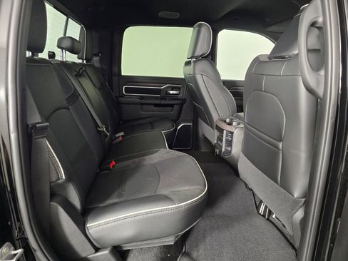 New 2026 RAM 2500 Laramie w/ Night Edition image 41