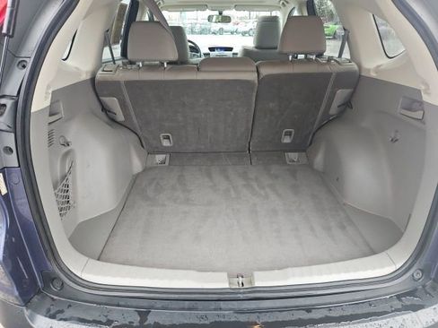 Used 2012 Honda CR-V EX-L image 12