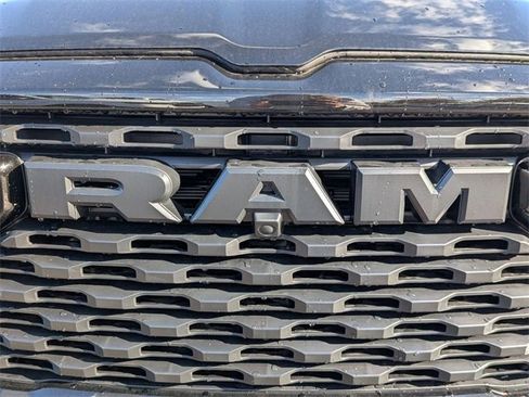 New 2026 RAM 1500 Big Horn image 9