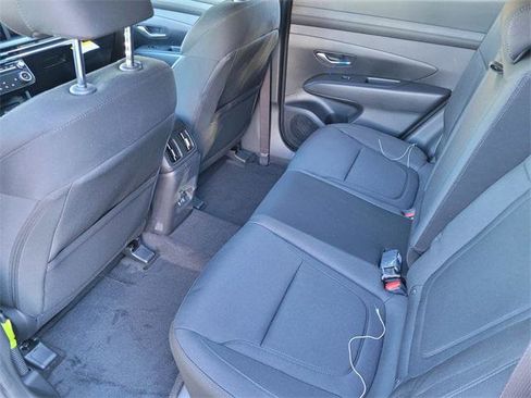 New 2026 Hyundai Tucson SEL image 16
