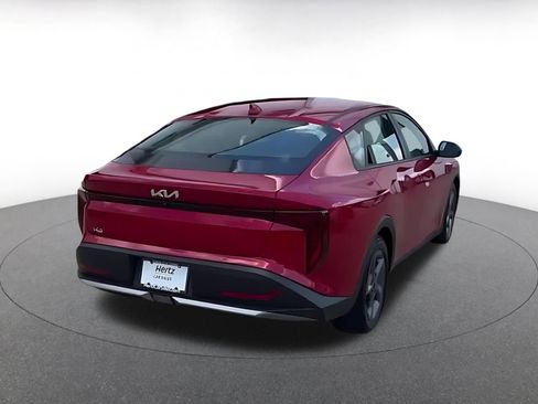 Used 2025 Kia K4 FWD image 14