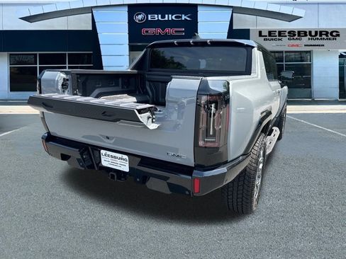 New 2025 GMC Hummer EV 3X image 59