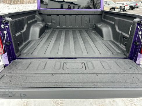 New 2026 Jeep Gladiator Mojave image 6