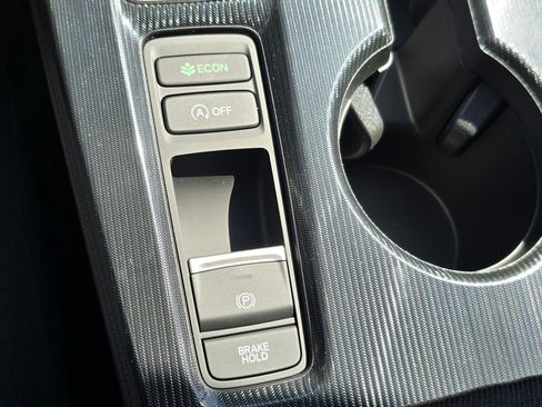 New 2026 Honda Civic LX image 18