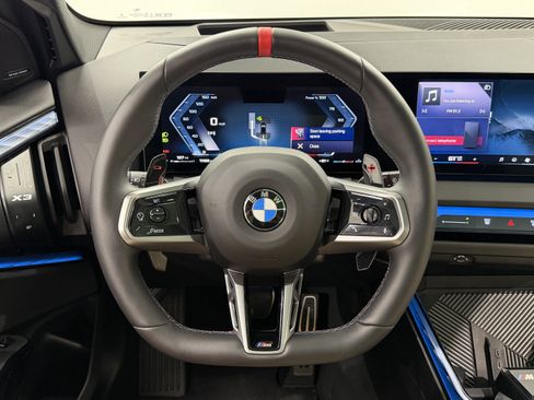 Used 2025 BMW X3 M50 w/ Premium Package AWD/4WD image 43