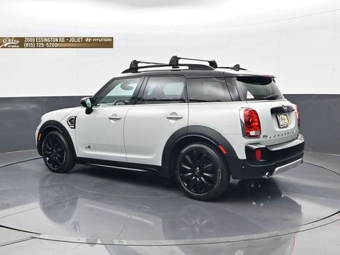 Used 2020 MINI Cooper Countryman S AWD/4WD image 7