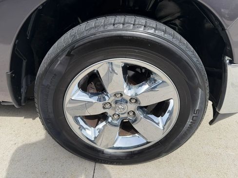 Used 2018 RAM 1500 Big Horn AWD/4WD image 66