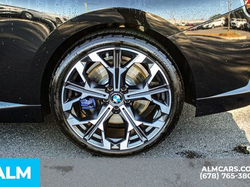 Used 2025 BMW M240i xDrive Coupe w/ Premium Package image 16