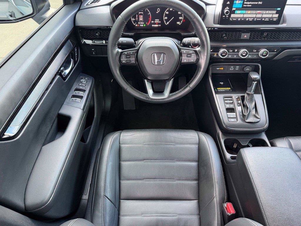 Used 2024 Honda CR-V EX-L image 9
