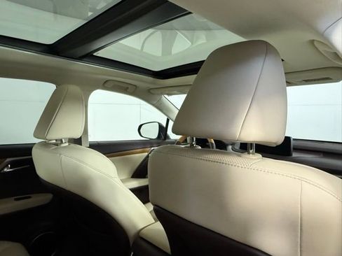 Certified 2020 Lexus RX 450h AWD w/ Premium Package image 30