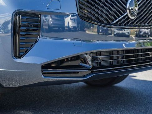 New 2026 Volvo XC90 B6 Ultra w/ Lounge Package image 12
