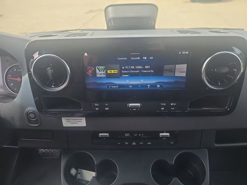 New 2026 Mercedes-Benz Sprinter 2500 image 18