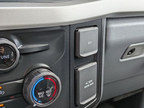 New 2026 Ford F250 XL w/ STX Appearance Package image 30