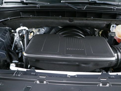 Used 2023 GMC Yukon Denali AWD/4WD image 36