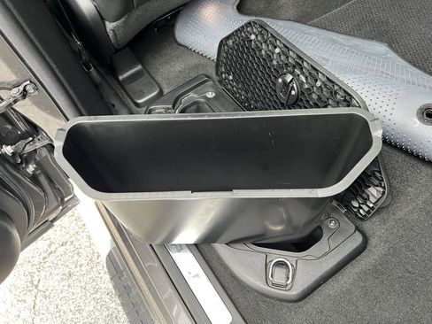 Used 2020 RAM 1500 Laramie AWD/4WD image 50