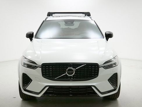 Certified 2025 Volvo XC60 T8 Ultra w/ Protection Package Premier image 6