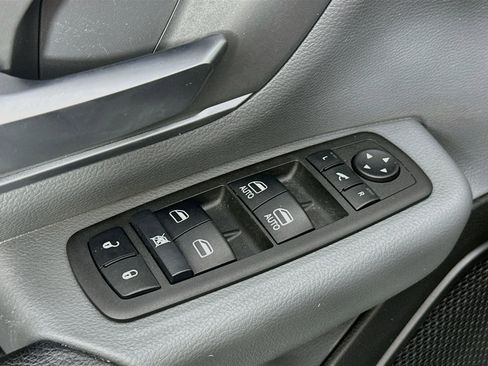 Used 2022 RAM 1500 Big Horn w/ Trailer Tow Group AWD/4WD image 18