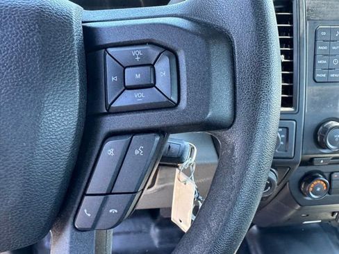 Used 2016 Ford F150 XL w/ Equipment Group 101A Mid AWD/4WD image 21