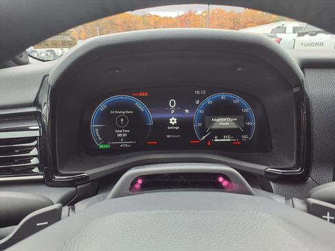 Used 2025 Toyota Camry XSE image 10