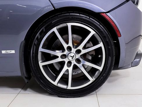 Used 2010 Tesla Roadster Sport RWD image 21