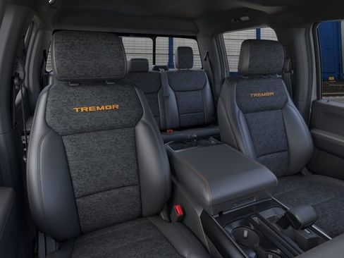 New 2026 Ford F150 Tremor AWD/4WD image 10