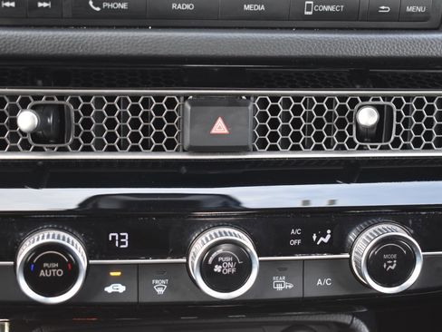 Used 2025 Honda Civic Sport image 9