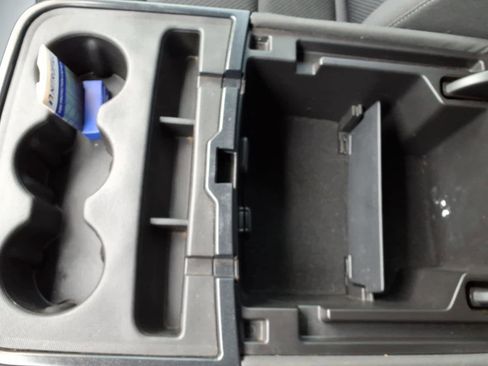 Used 2019 Chevrolet Silverado 2500 LT w/ Midnight Edition image 24