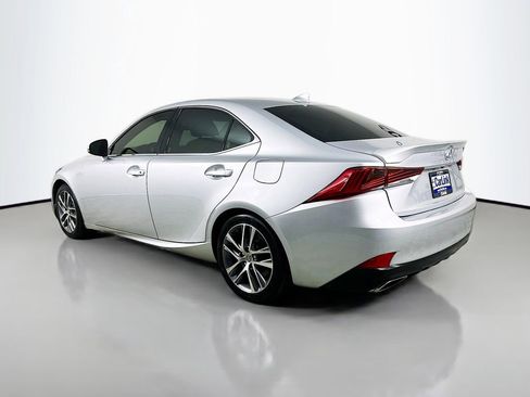 Used 2018 Lexus IS 300 w/ Accessory Package 2 RWD image 5