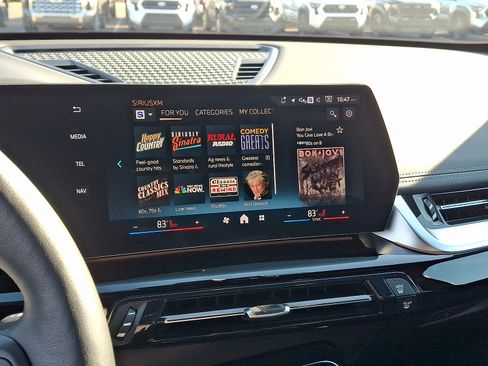 Used 2025 BMW X1 xDrive28i image 15