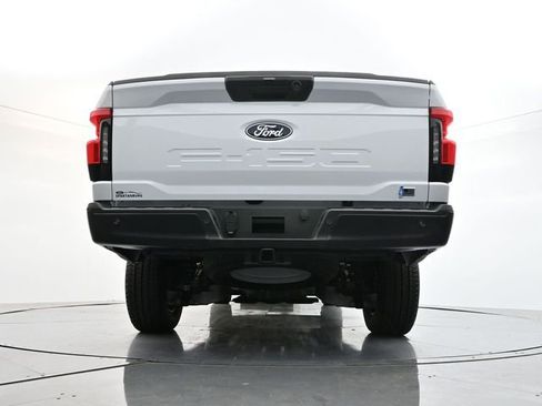 New 2024 Ford F150 Lightning Pro w/ Tow Technology Package image 31