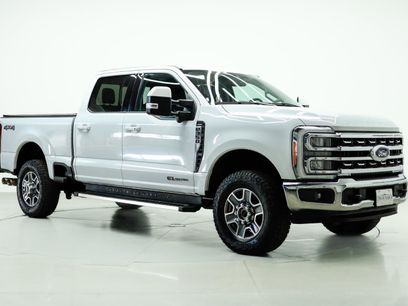 Used 2023 Ford F350 Lariat