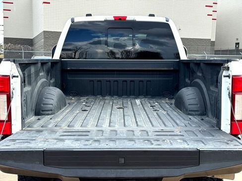 Used 2020 Ford F250 King Ranch w/ King Ranch Ultimate Package image 6