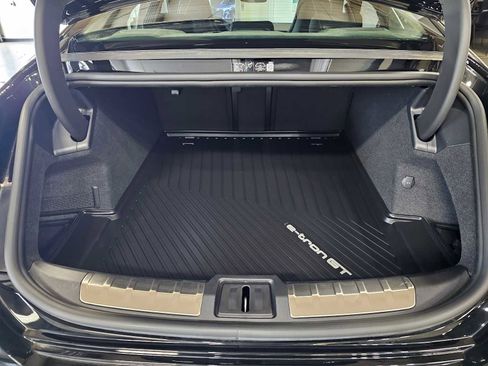 New 2026 Audi S e-tron GT Prestige AWD/4WD image 17