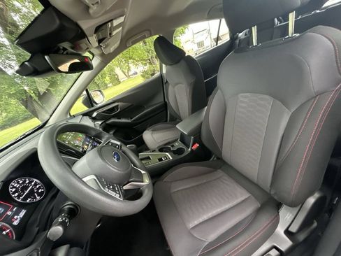 Certified 2024 Subaru Impreza 2.0i Sport AWD/4WD image 15
