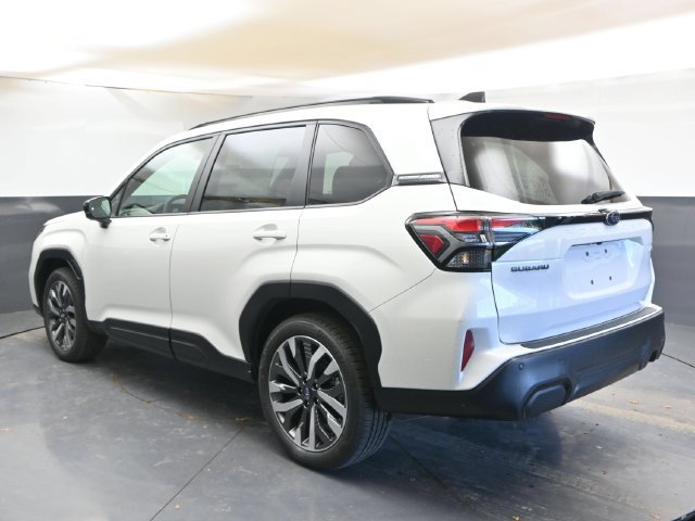 New 2026 Subaru Forester Touring AWD/4WD image 3