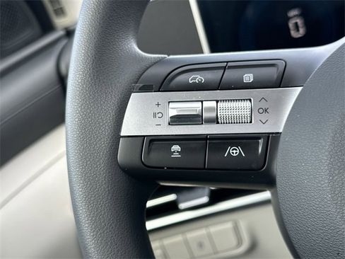 Certified 2026 Hyundai Tucson SE image 16