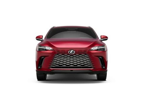 New 2026 Lexus RX 350 Premium image 10