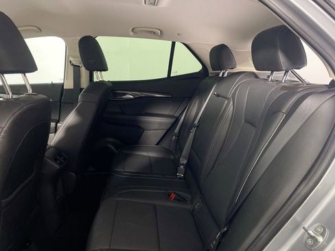 Used 2023 Buick Envision Essence FWD image 21