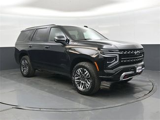 Used 2025 Chevrolet Tahoe Z71 video 1