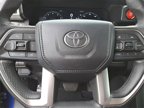 Used 2024 Toyota Tacoma TRD Sport image 9